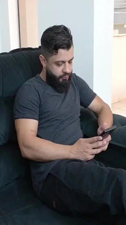 My Friend Fucked Her Hairy Pussy with My Husband I Watched It Like a Good Cuckold