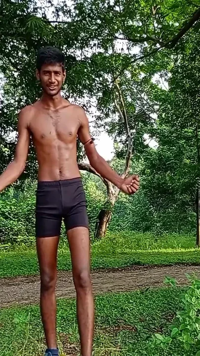 Long Ling Exercise