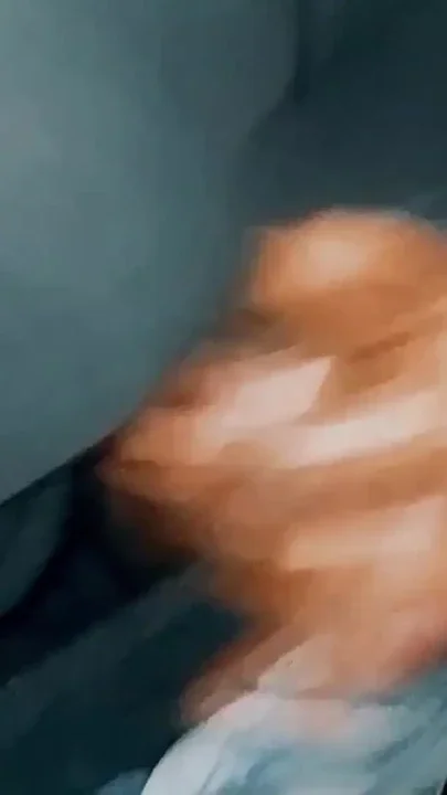 Thrilling moment from 