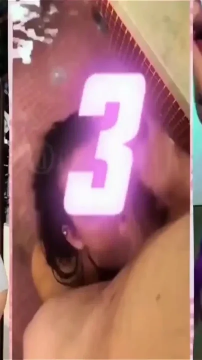 Brazilian Brunette Showing Her Breasts on the Internet