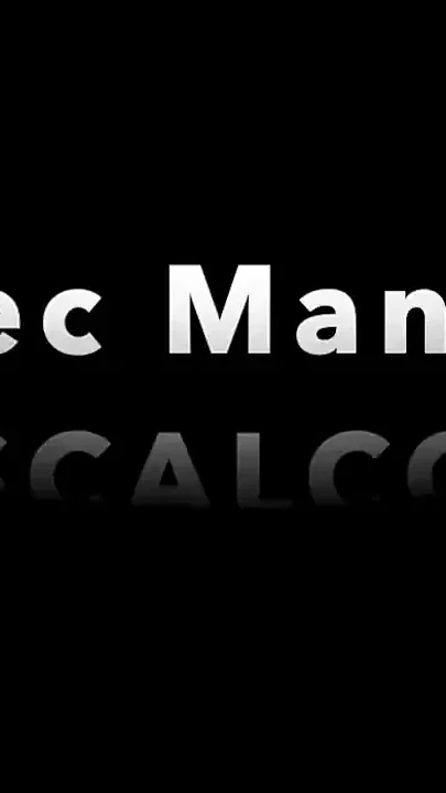 Douglas Fucked Raw by Manuel Scalco