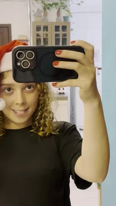 Have You Ever Thought About Getting My Pussy for Christmas I Masturbated Until I Squirted