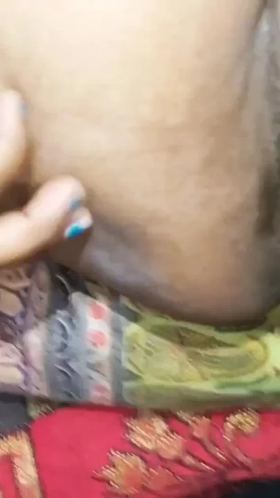 Indian My stepsister wanted to share my bed I had to cum indoors Clip 1