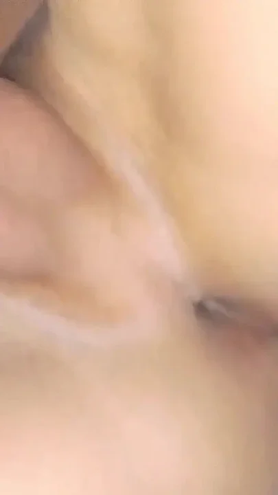 Effeminate Guy Jerks off His Cock and Pinches His Nipples Until He Ejaculates