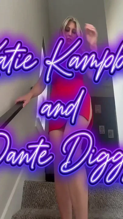 Hotwife Date Night W Dante Diggz