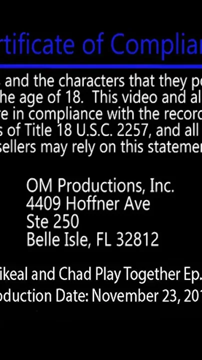 Hard Dicked Torment for Chad