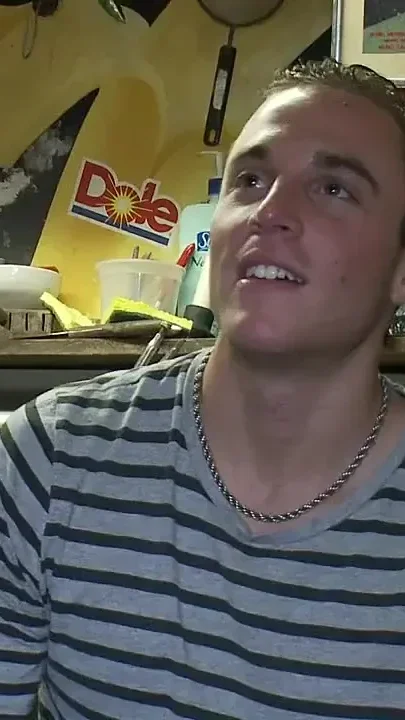 Studly Shoplifter Gets an Eggplant up His Ass and a Face Full of Cum