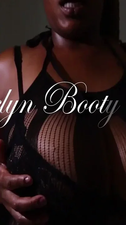 Hot Evelynbootyboo Erotic Sex