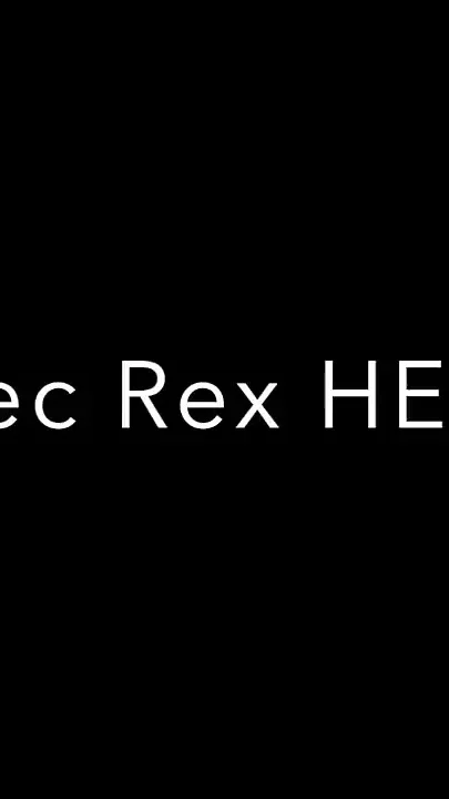 Anthony fucked raw by Rex Helix