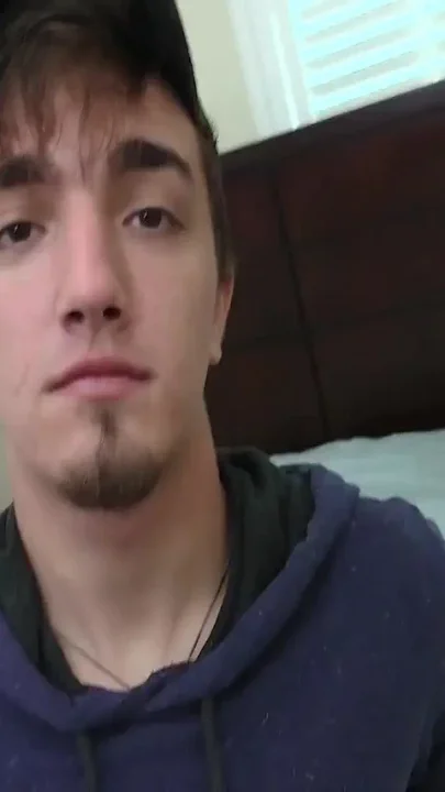 Banged up Young Hole