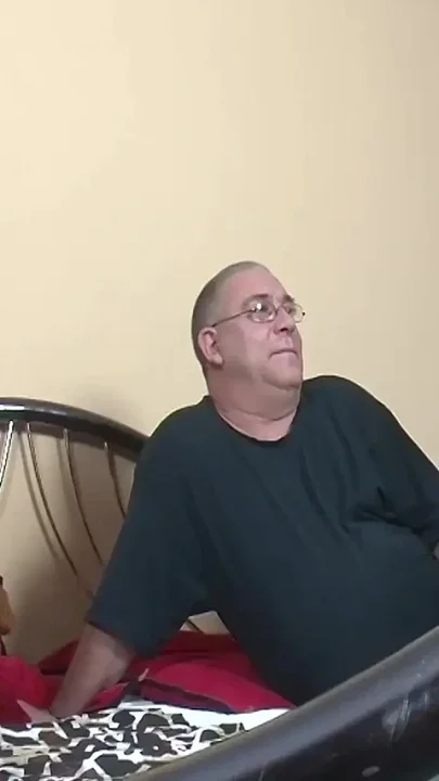 Mature Big Tiddy FFM Threesome Until Cumshot