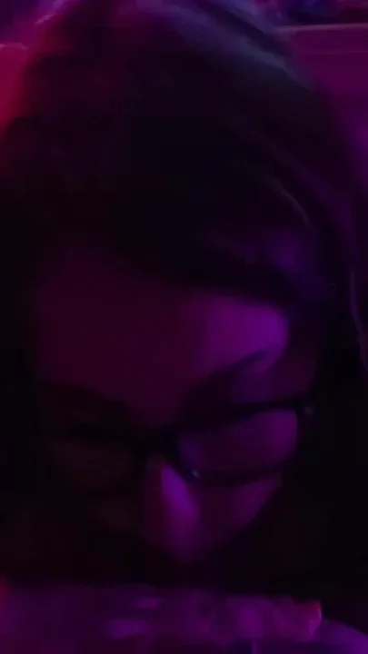 Sloppy Blowjob Foot Job and Fucking Jinkies