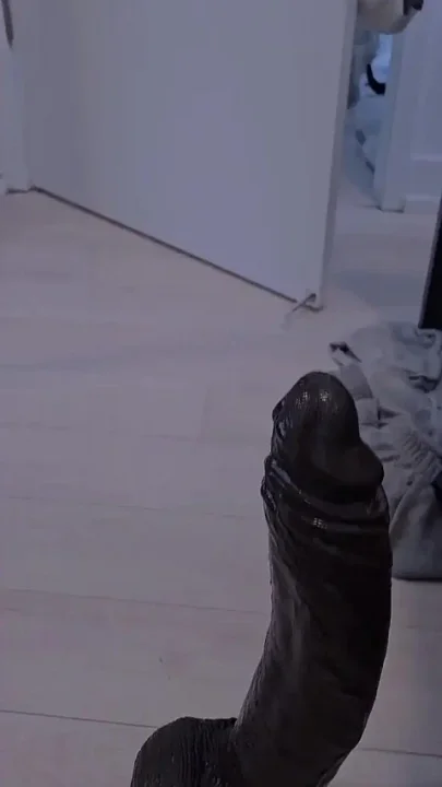 Anal Adventures with My 3xlhankey Dildo