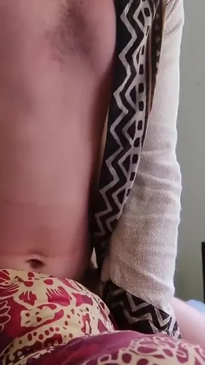 Rub a Quick One Out with Stepdaddy - Porn for Women