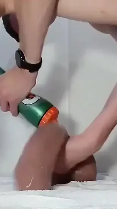 Long Dildo Mrhankey