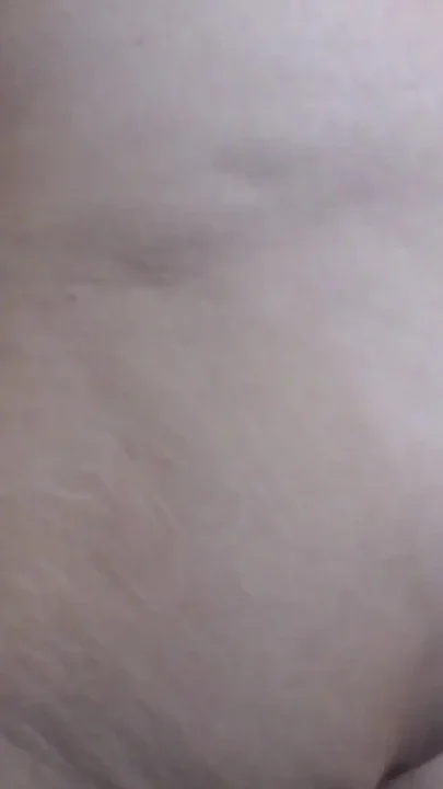 Jiggling my chubby ass for you oil