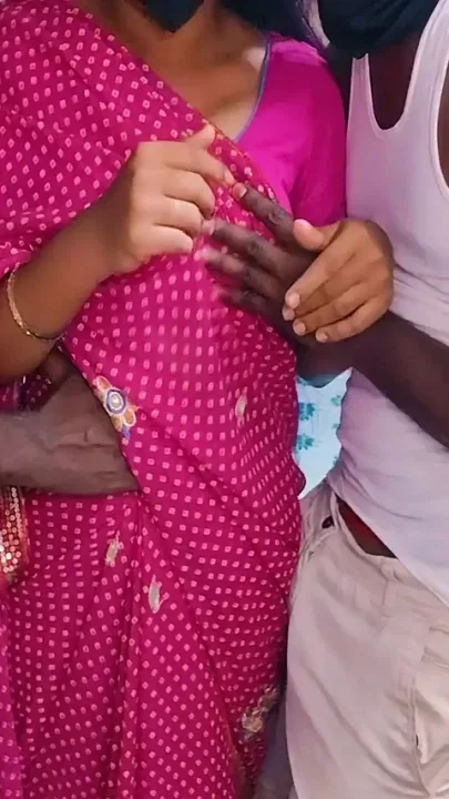 Desi Bhabhi Fucked by Two Boys in a House for Pleasure After Hardcore Missionary