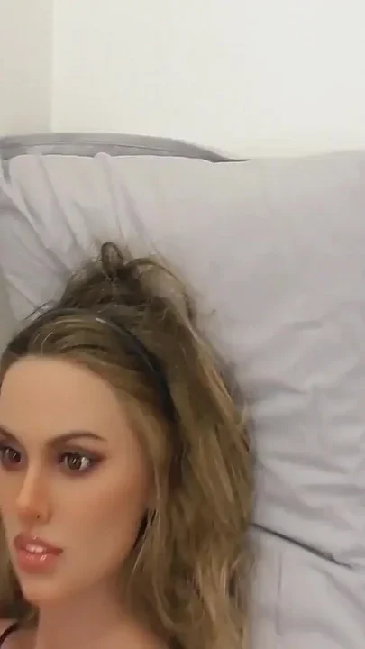 My Fake Lady Is Always Ready for My Hardest and Most Perverted Cock