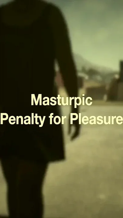 Twisted Nymphs - Penalty for Pleasure - Part 2