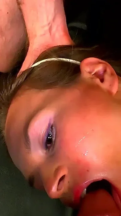 Ggg John Thompson-connie Clay Gets Fucked and Facial by Multiple Huge Cocks Gangbang
