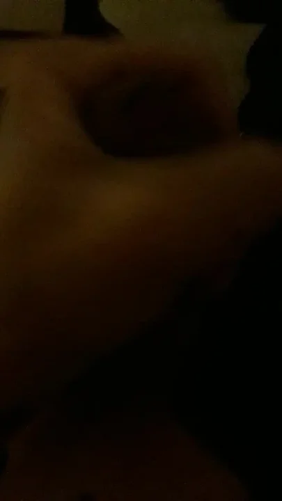 Hard cock