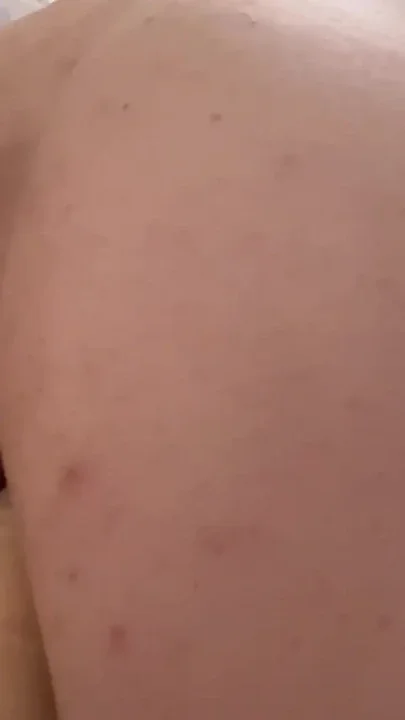 Every Time His Girlfriend Leaves the House He Puts Her Dildos in His Ass