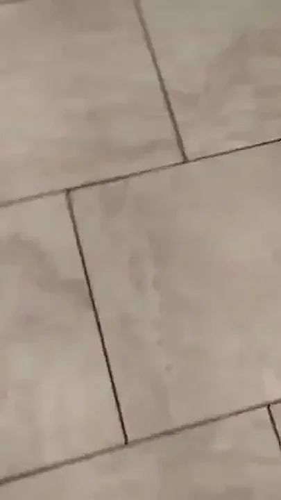 More Public Shower Fun