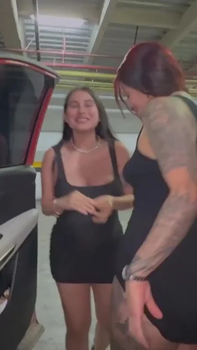 JENIFER PLAY PREGNANT AND HER FRIEND FUCK AFTER LEAVING THE MALL Clip 1
