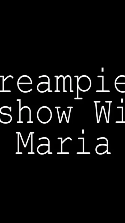 Slut Stepdaughter Gets Massive Creampie