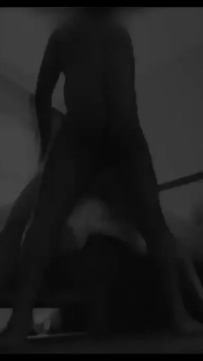 Orange Jockstrap Suck and Fuck