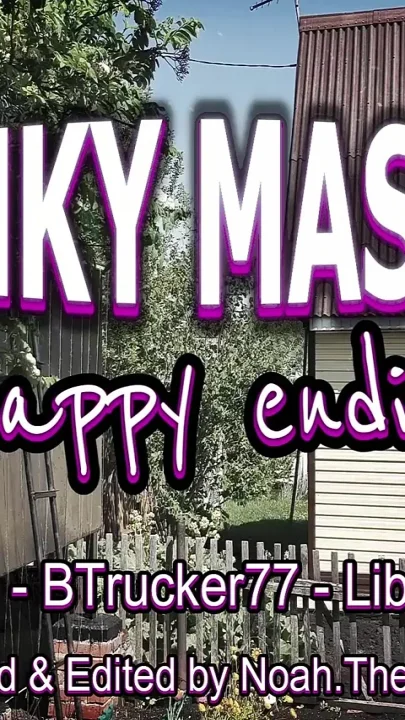 Chunky Massage Happy Ending