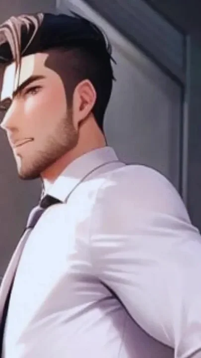 Hot Gay Group Sex in the Office with the Boss Fucking Their Asses