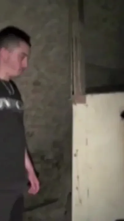 Bad boy fucking with feet domination