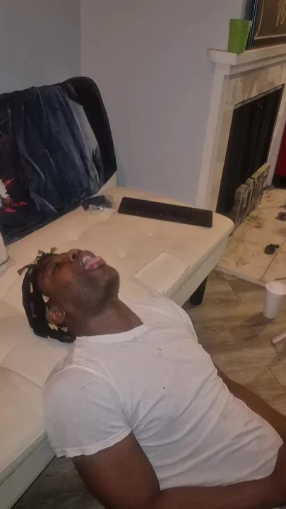 Face Sit Spit Swallow Face Fuck Madness Alpha Owns This Slut's Mouth