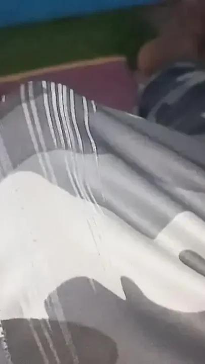 My New Pussy Dildo and Masturbation with Massage