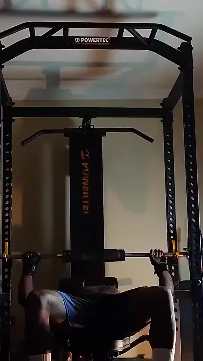 Resistance Training Workout Today 5
