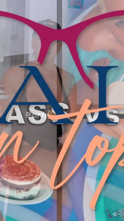 444 MILF Ass Vs Cake Pissing Anal Food Fetish