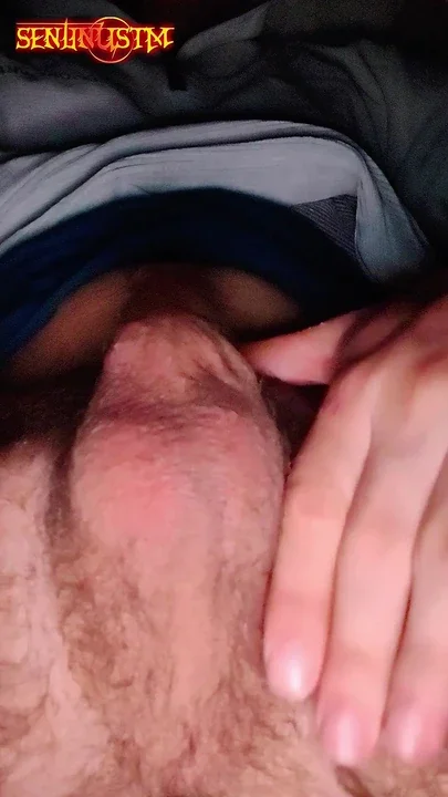 girl licks my balls