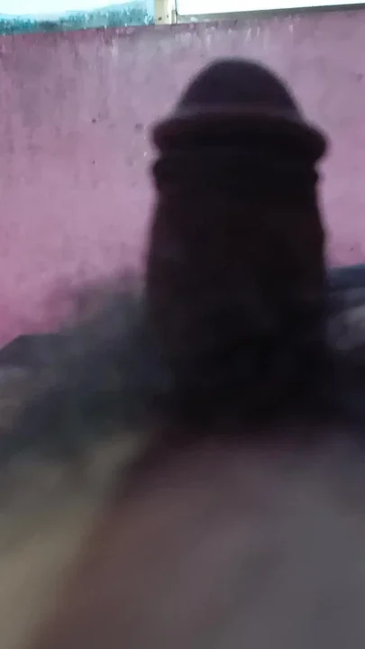 Very weak penis