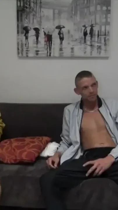 Fucked by straight boys