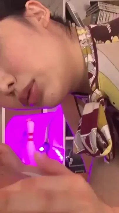 Face Is Buried In Her Fat Tits Nipples Licked And Sucking Him Off 3 Clip 2