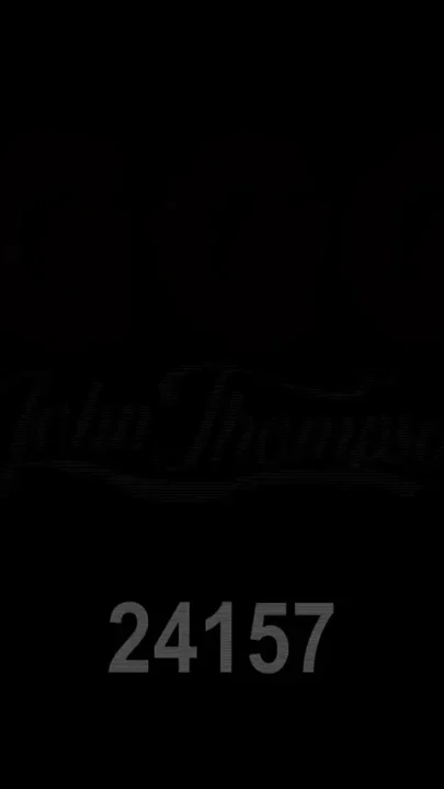Ggg John Thompson Casting to Cum and Swallow