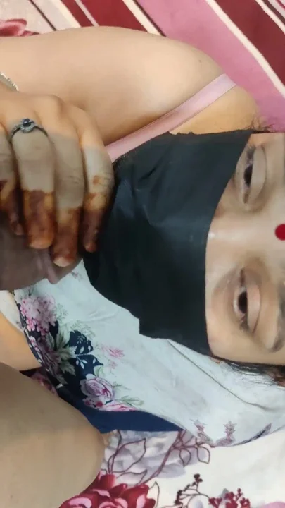 Gorimam Blowjob with Desikalakaar