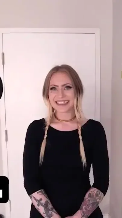 Sexy amateur tenant POV riding cock