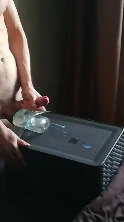 One week of ABSTINENCE causes THIS Clip 2