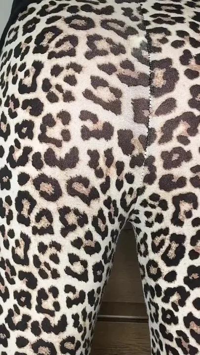 Leggings Fart Stinky Bombs