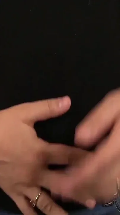 Belly Button Fetish