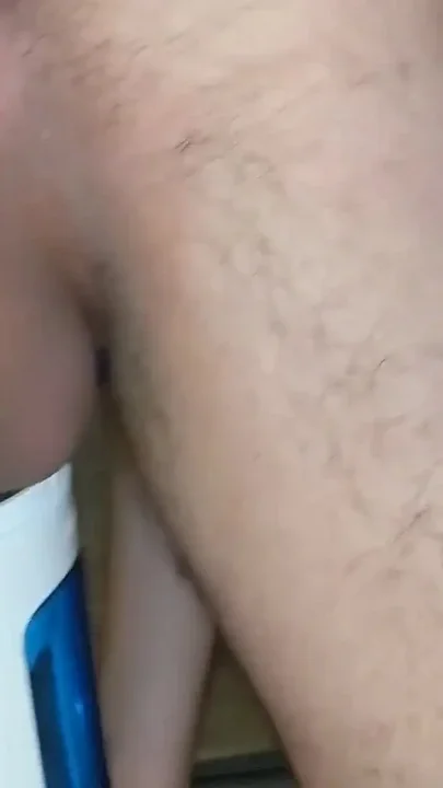 Milking Machine Made Me Cum so Hard After Just Two Minutes