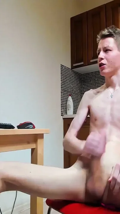 So fucking hot
