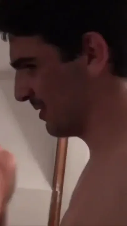 Sex humiliation with Latino fucked by French dude